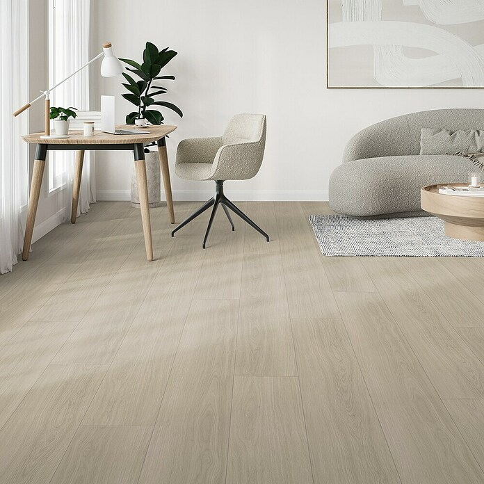 Parador Designboden Modular One (Eiche Artemis pearl, Schlossdiele, 2 200 x 235 x 8 mm) | BAUHAUS