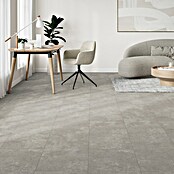 Parador Designboden Modular One (Stein Atlas hellgrau, Landhausdiele, 853 x 400 x 8 mm) | BAUHAUS
