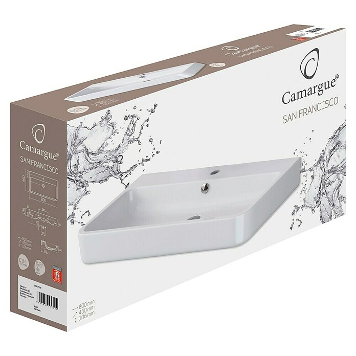 Aqua Bagno Online-Shop » Aqua Bagno günstig kaufen bei