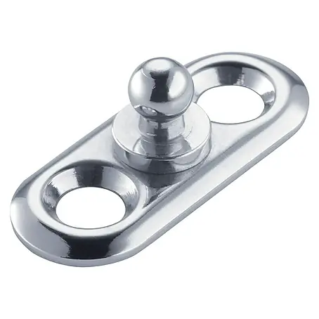 Marinetech  Placa perforada