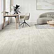 Parador Designboden Modular One (Eiche Nordic weiß, Schlossdiele, 2 200 x 235 x 8 mm) | BAUHAUS
