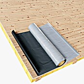Dachbahn KSK-M (5 x 1 m, Alu-Anthrazit) | BAUHAUS