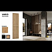 Mixpol Profile Raumteiler Vario Saragossa (63,4 x 250 cm, Natur) | BAUHAUS