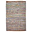 Kayoom Teppich Sienna 300 (Bunt, 230 x 160 cm)
