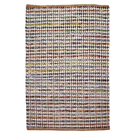 Kayoom  Kurzflorteppich Sienna 300