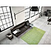 Kayoom Teppich Cocktail 300 (Grün, L x B: 230 x 160 cm)