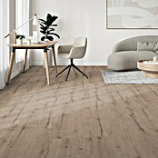 Parador Designboden Modular One (Eiche Helios grau, Schlossdiele, 2 200 x 235 x 8 mm) | BAUHAUS