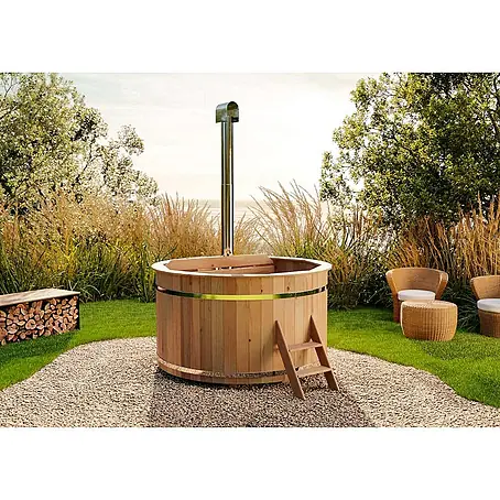 FinnTherm  Hot Tub Bergen