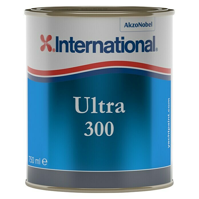 International Antifouling Ultra 300 (Marineblau, 750 ml)