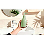 Venus Flakoni Seifenspender (Polyresin, Mint) | BAUHAUS