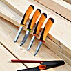 Fiskars Profimesser (Klingenlänge: 90 mm)