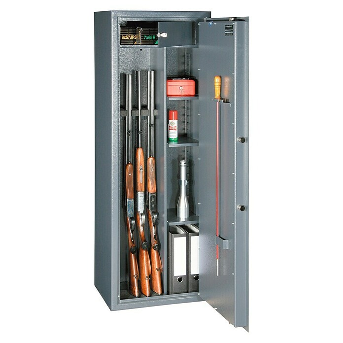 Armoire coffre-fort pour armes Country Kombi STABILIT