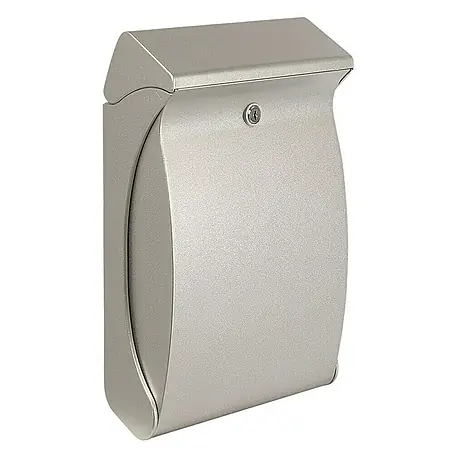 Proregal  Wandbriefkasten aus Kunststoff