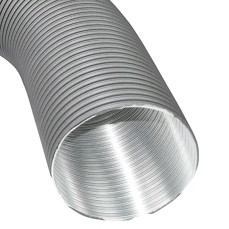 Alu-Flexrohr