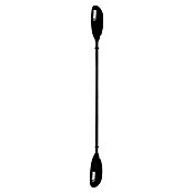 Pelican Remo doble para kayak Poseidon (Largo: 226 cm, Material vástago: Aluminio)