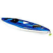 Pelican Kayak Argo 100X (L x An: 305 x 71 cm, Peso máximo admitido: 125 kg, Apto para: 1 persona)