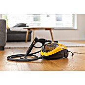 Wagner Limpiadora de vapor Power Steamer 915 E (1.500 W, Tiempo de calentamiento: 7 min, Volumen de recipiente: 1,2 l) | BAUHAUS