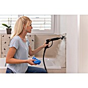 Wagner Limpiadora de vapor Power Steamer 915 E (1.500 W, Tiempo de calentamiento: 7 min, Volumen de recipiente: 1,2 l) | BAUHAUS