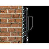Wagner Decapante a vapor para papel pintado SteamForce Speed Pro (2.750 W, Tiempo de vaporización: 68 min) | BAUHAUS