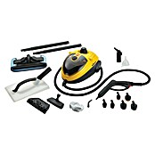 Wagner Limpiadora de vapor Power Steamer 915 E (1.500 W, Tiempo de calentamiento: 7 min, Volumen de recipiente: 1,2 l) | BAUHAUS