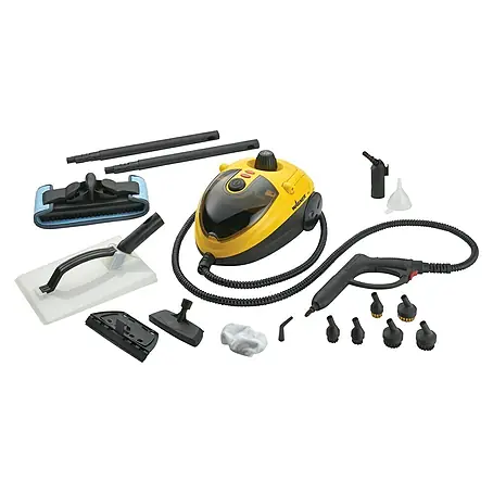 Wagner  Dampfreiniger Power Steamer 915 E