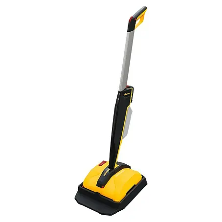 Wagner  Akku-Terrassenreiniger Levaro PowerBrush 18V