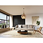 CanDo Akoestische panelen Advanced Lava eiken (260 x 30 cm, Advanced Lava eiken, 1,56 m²) | BAUHAUS