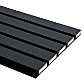 CanDo Akoestische panelen Advanced Lava eiken (260 x 30 cm, Advanced Lava eiken, 1,56 m²) | BAUHAUS