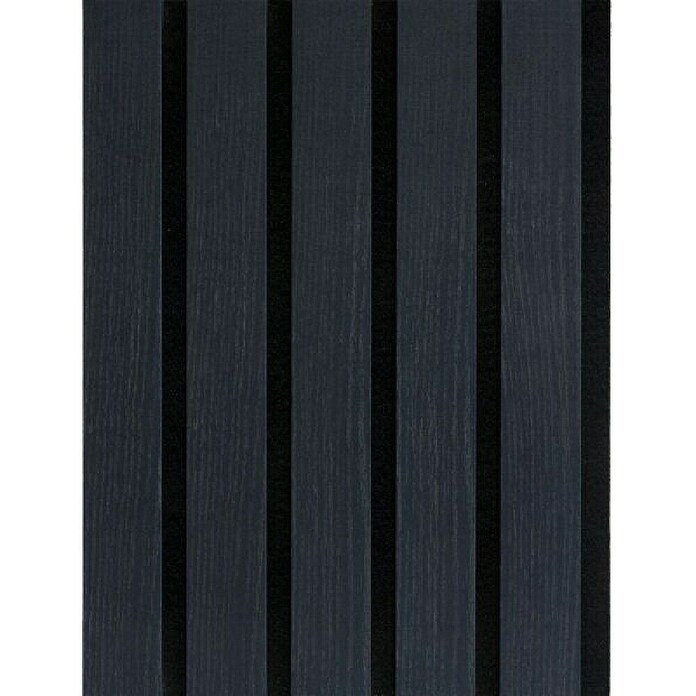 CanDo Akoestische panelen Advanced Lava eiken (260 x 30 cm, Advanced Lava eiken, 1,56 m²) | BAUHAUS
