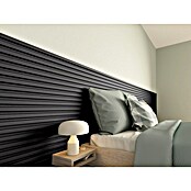 CanDo Akoestische panelen Lava eiken (260 x 30 cm, Lava eiken, 2 st., 1,56 m²) | BAUHAUS