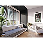 CanDo Akoestische panelen Lava eiken (260 x 30 cm, Lava eiken, 2 st., 1,56 m²) | BAUHAUS