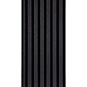 CanDo Akoestische panelen Lava eiken (260 x 30 cm, Lava eiken, 2 st., 1,56 m²) | BAUHAUS