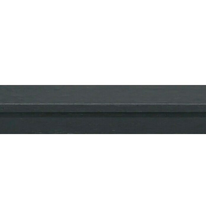 CanDo Akoestische panelen Eindprofiel Lava Eiken (260 x 30 cm, Lava eiken) | BAUHAUS