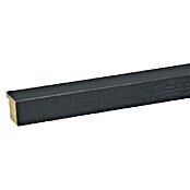 CanDo Akoestische panelen Eindprofiel Lava Eiken (260 x 30 cm, Lava eiken) | BAUHAUS
