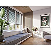 CanDo Akoestische panelen Natural eiken (260 x 30 cm, Naturel Eiken, 2 st., 1,56 m²) | BAUHAUS