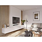 CanDo Akoestische panelen Natural eiken (260 x 30 cm, Naturel Eiken, 2 st., 1,56 m²) | BAUHAUS