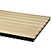 CanDo Akoestische panelen Natural eiken 