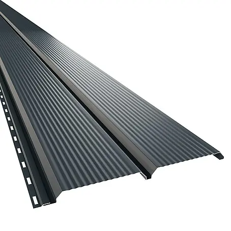 Metdach Fassadenpaneel SG Siding