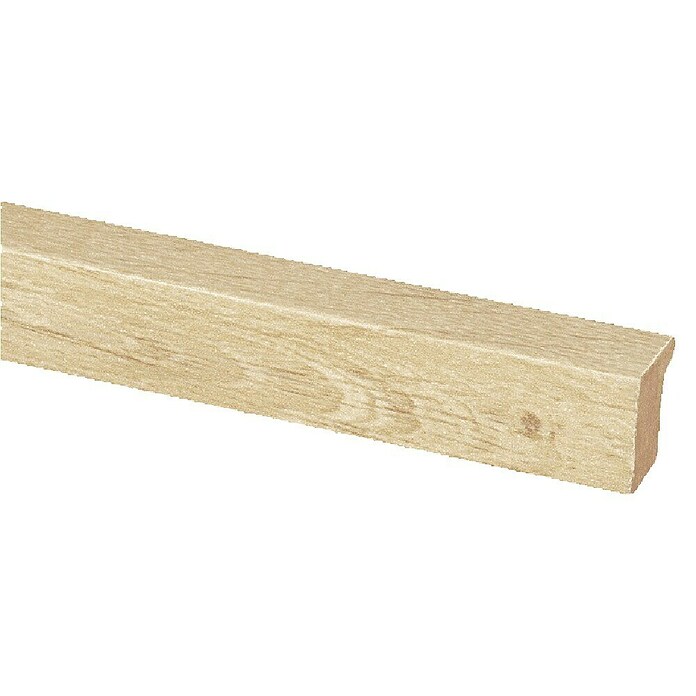 CanDo Akoestische panelen Eindprofiel Natural eiken (260 x 30 cm, Eindprofiel Natural eiken) | BAUHAUS