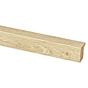 CanDo Akoestische panelen Eindprofiel Natural eiken (260 x 30 cm, Eindprofiel Natural eiken) | BAUHAUS