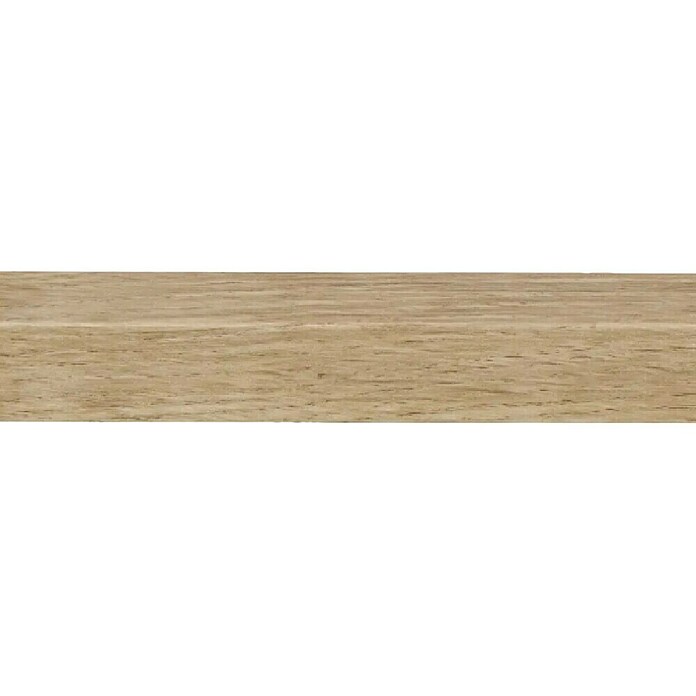 CanDo Akoestische panelen Eindprofiel Vergrijsd eiken (260 x 30 cm, Eindprofiel Vergrijsd eiken) | BAUHAUS