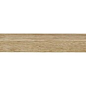 CanDo Akoestische panelen Eindprofiel Vergrijsd eiken (260 x 30 cm, Eindprofiel Vergrijsd eiken) | BAUHAUS