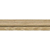 CanDo Akoestische panelen Eindprofiel Vergrijsd eiken (260 x 30 cm, Eindprofiel Vergrijsd eiken) | BAUHAUS