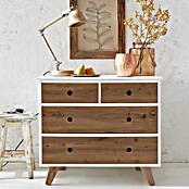 D-c-fix Samoljepljiva folija Artisan  (D x Š: 200 x 67,5 cm, Samoljepljivo) | BAUHAUS