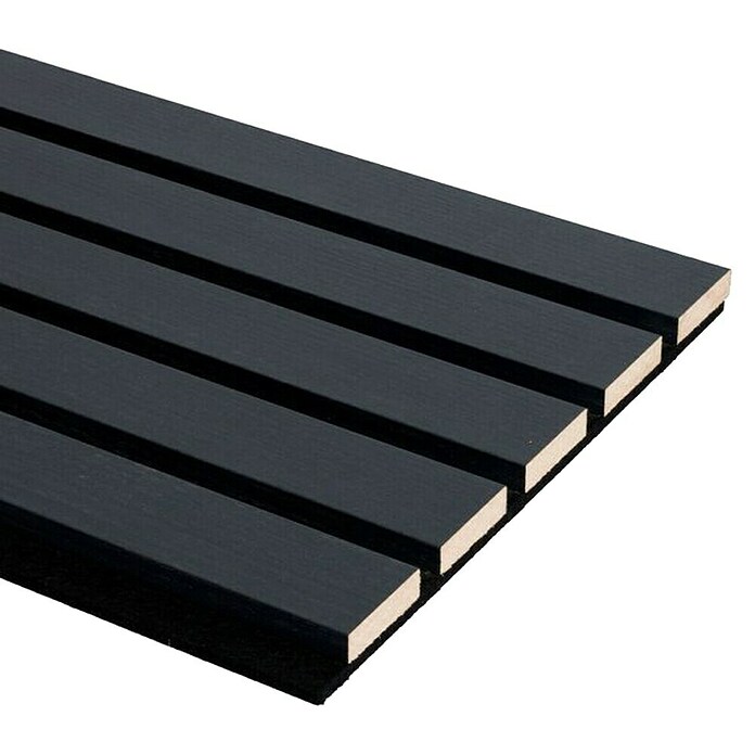 CanDo Akoestische panelen Advanced Lava eiken (260 x 30 cm, Advanced Lava eiken, 1,56 m²) | BAUHAUS