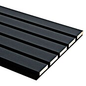CanDo Akoestische panelen Advanced Lava eiken (260 x 30 cm, Advanced Lava eiken, 1,56 m²) | BAUHAUS