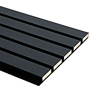 CanDo Akoestische panelen Advanced Lava eiken (260 x 30 cm, Advanced Lava eiken, 1,56 m²)