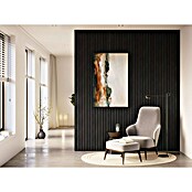 CanDo Akoestische panelen Advanced Lava eiken (260 x 30 cm, Advanced Lava eiken, 1,56 m²) | BAUHAUS