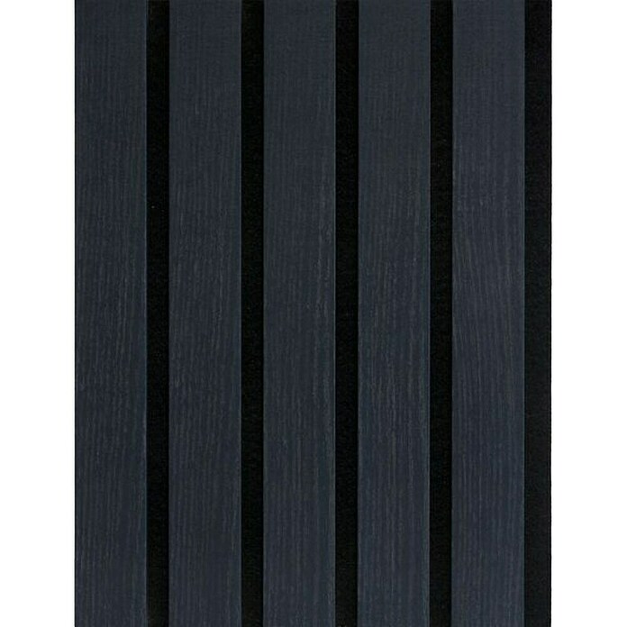 CanDo Akoestische panelen Advanced Lava eiken (260 x 30 cm, Advanced Lava eiken, 1,56 m²) | BAUHAUS