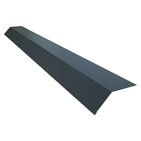 Schürze für SW Dachpaneele